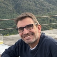 Saipem Employee Alberto Goretti's profile photo