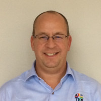 Allegis Corporation Employee Todd Benge's profile photo