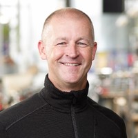 SRAM, LLC Employee John Nedeau's profile photo