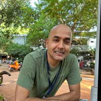 Chirag Shah Email