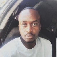 Techpro IT Solutions Employee Charles Musili's profile photo