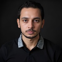 Chingu Employee Yusuf Mohsen's profile photo