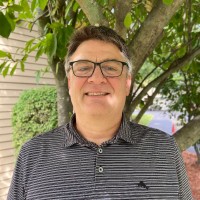 Palama Settlement Employee Gerard Grasso's profile photo
