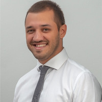 Ankutsan A.Ş. Employee Ismail Danali's profile photo