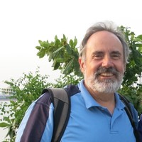 Retired Employee Jim Powell's profile photo