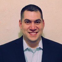 Lockheed Martin Employee Ryan Camacho's profile photo