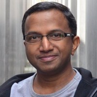 Atos Employee Arul Kumar's profile photo