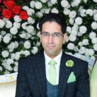 Canopy Management Employee Aadil Qamer's profile photo