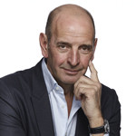 Buroform Employee Karel Marynen's profile photo