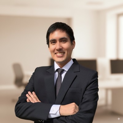 UCAL Employee Francisco Fukuzaki's profile photo