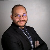 Chasing Rats Games Employee Alex dos Santos's profile photo