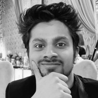 David Berman Communications Employee Abhinav Jain's profile photo