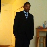 Phoenix Logistics, LLC Employee G Bracey's profile photo