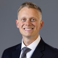 UPS Employee Luke Daniels's profile photo