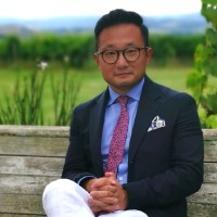 Ethan Sun Email & Phone Number