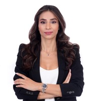 Computer Information Systems (CIS) Employee Marie-Antoinette Arab's profile photo