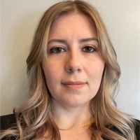 Sharp Tooling Solutions Employee Katie Hauxwell's profile photo