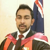 C.W.Mackie Plc. Employee Nimesha Endaragalla's profile photo