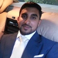 Bny Employee Khawaja Shahabuddin's profile photo