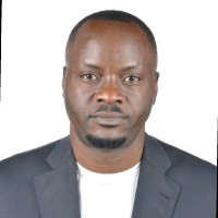 Embalvidro Employee Victor Moyo's profile photo