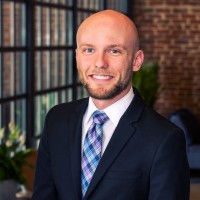 Utah State Courts Employee Kaden Dailey's profile photo