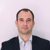 Connexa Limited Employee Ben Hawley's profile photo