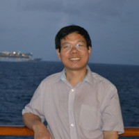 FDA Employee Huiquan Wu's profile photo