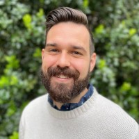 Ben Garrett Email & Phone Number