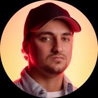 ODF Employee Joe Lage's profile photo