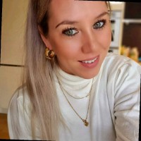 Spring Kinderopvang Employee Nena Eikhout's profile photo