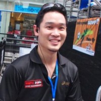 Werks Solutions LLP Employee Steven Cheah's profile photo