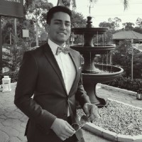 Ari Sabetzadeh Email & Phone Number