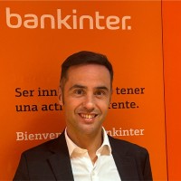 Bankinter Employee Aritz Gonzalez Martinez's profile photo