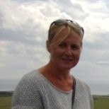 The Perfume Shop Employee Claire Dines's profile photo