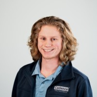 Cadence Neuroscience Inc. Employee Elijah Lovold's profile photo