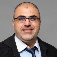 Feras Husseinat Email & Phone Number