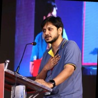 Shashank Singh Email & Phone Number