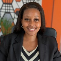Retroviral Employee Nobuhle Ngwane's profile photo