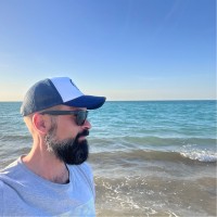 Gen-eye® Employee Renard Prinsloo's profile photo