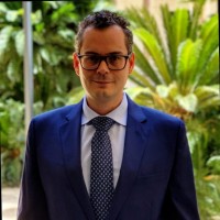 Esteban Romero Frías Email & Phone Number