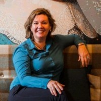 Insiders Employee Servia van de Laak's profile photo