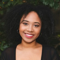 Edgewood Employee Maya John's profile photo