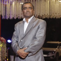 T&N Business Services Employee Himanshu Nandan's profile photo