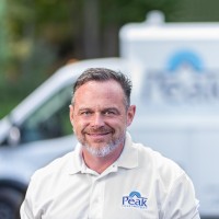 Peak Construction Employee William Metzger's profile photo