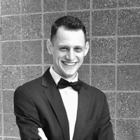 in2being, LLC Employee Nathaniel Johnson's profile photo