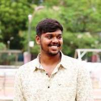 Rockman Industries Employee Selva Subramanian's profile photo