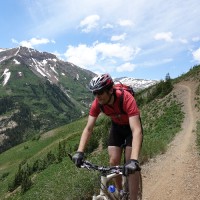 Think Bioscience Employee Peter Ycas's profile photo
