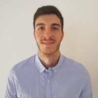 Accord Healthcare Employee Moisés Juárez's profile photo