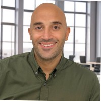 ETQ Employee Mahmoud al-Khayyat's profile photo