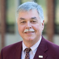 University of Pittsburgh at Bradford Employee Jim Evans's profile photo